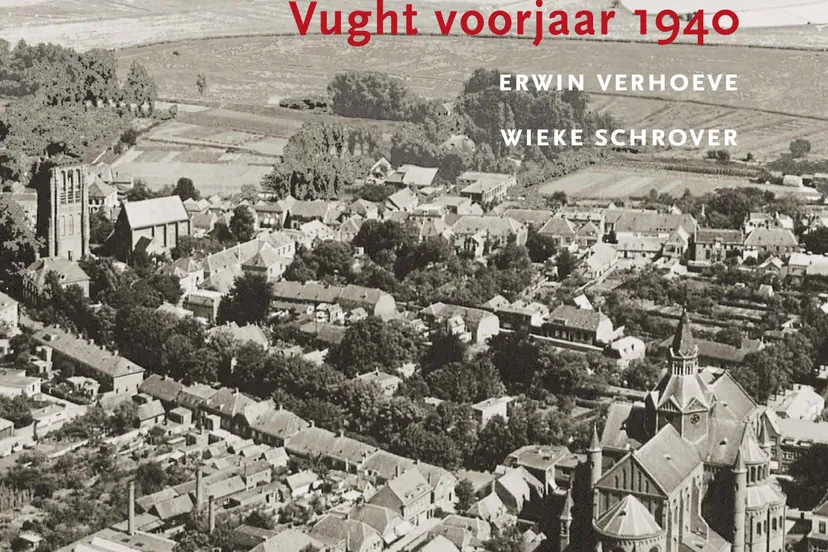 cover eerste oorlogsdagen 2024