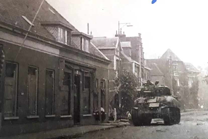 cover schatten van vught jrg 7 nr 1