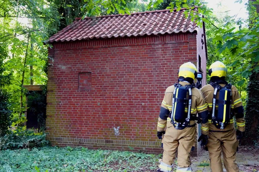 stroomstoring vught 4