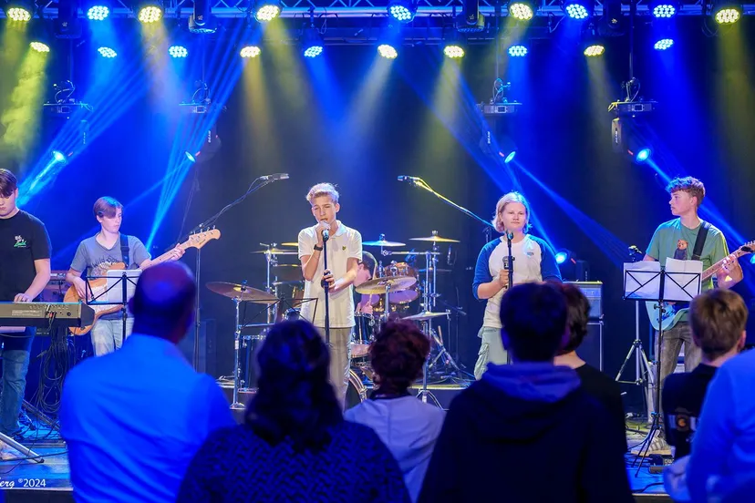 tune out event 31 mei 2024 0046