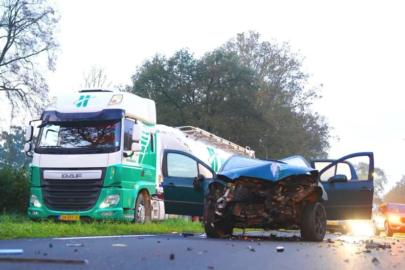 2024 10 28 meesters multi media fotos ongeval n65 helvoirt inzittende op de vlucht5