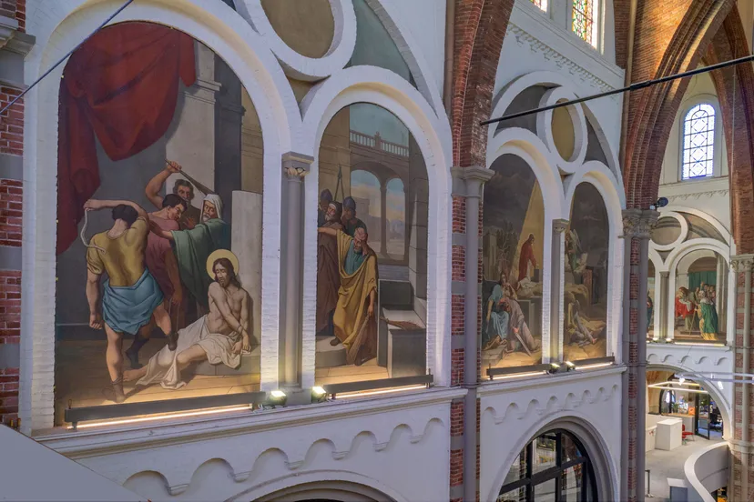 241027 mm schilderijen grips ernst