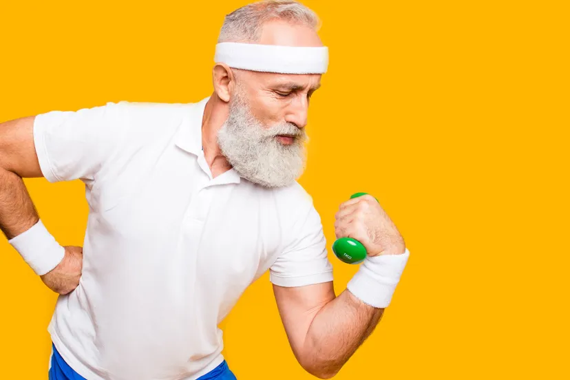 beweeg je fit social media