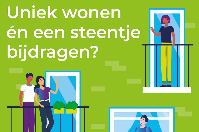 afbeelding wordt buurtverbinder van buyyerfly sven 8 aug 2024