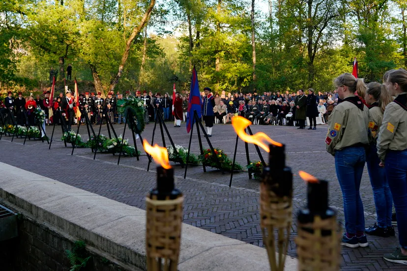 dodenherdenking 2019 00027