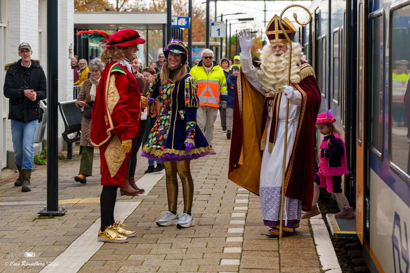 intocht sint in vught 2024 011