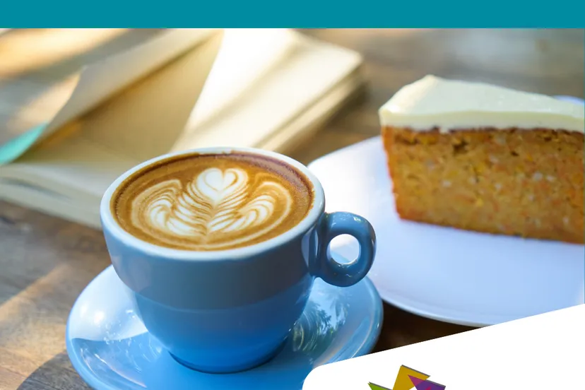 praatje met een taartje 1