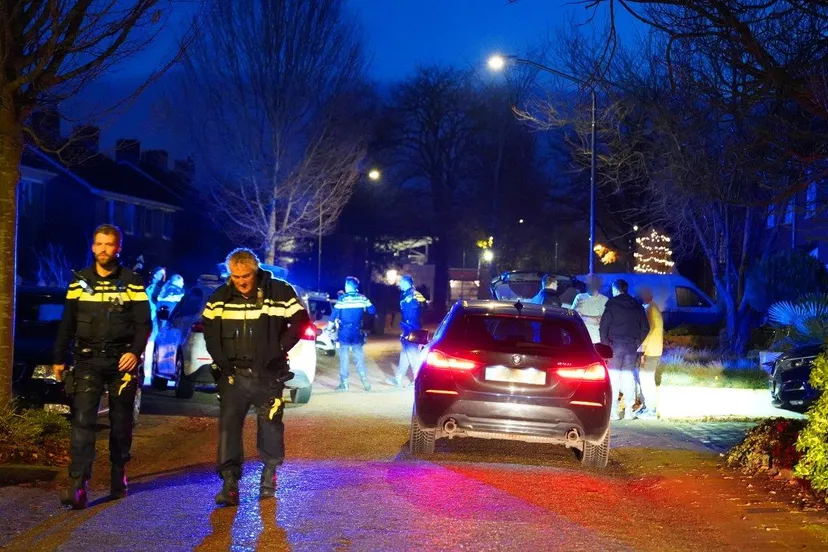 2024 12 04 meesters multi media fotos aanhouding na verkeersruzie n65 helvoirt3