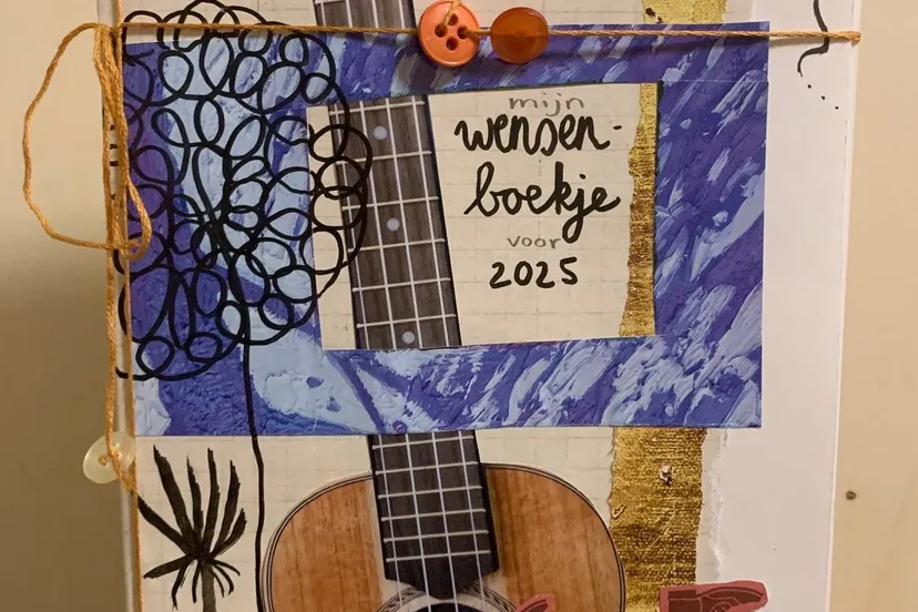 wensenboekje