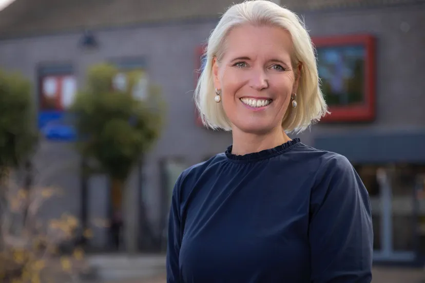 chantal nijkerken de haan