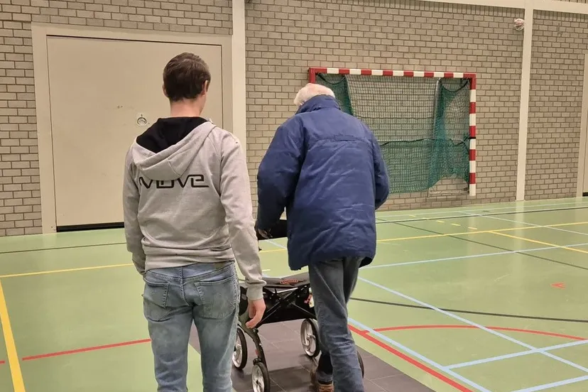 foto testen valpreventie