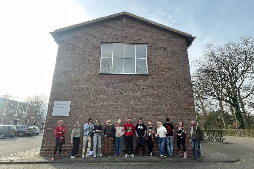 foto brainstormsessie 1 koc