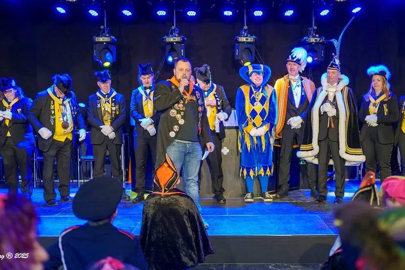 installatie jeugdprinsengroep 16 02 2025 0003