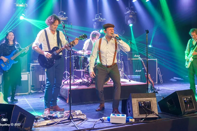 tune out event 31 0 2025 0016