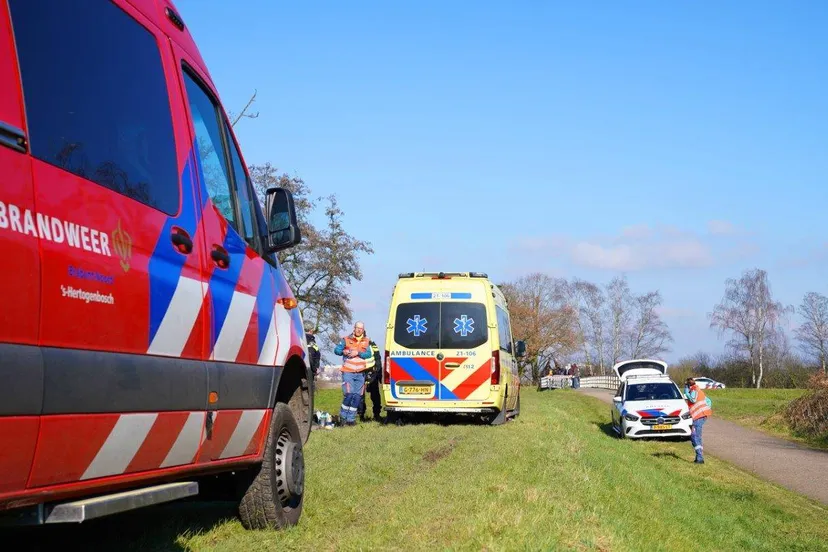 2025 03 02 meesters multi media fotos dode in water dommel den bosch