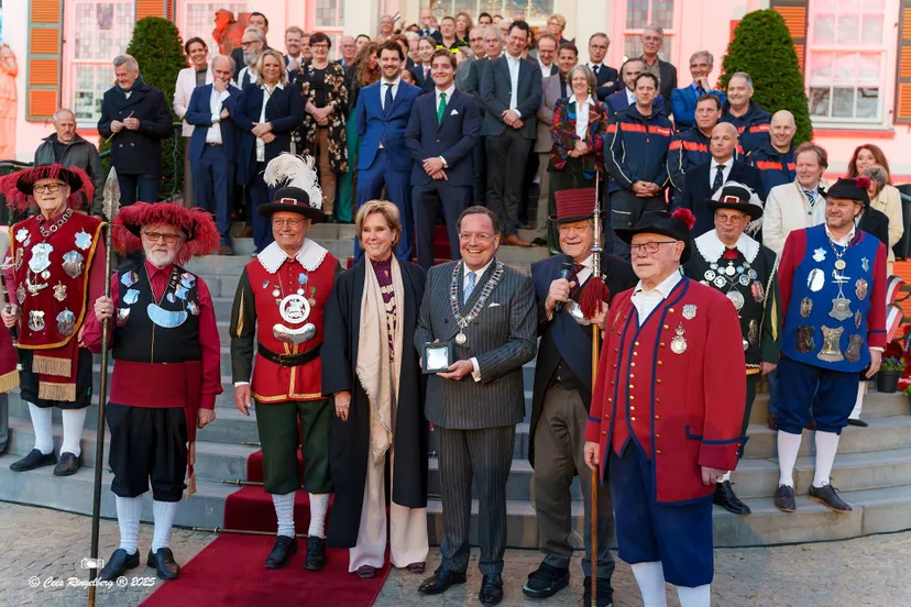 afscheid burgemeester 2025 0007