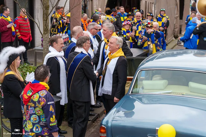 prinsenbrunch en nieuwe groot vorst 2025 0034