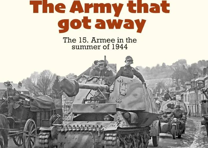 the army that got away