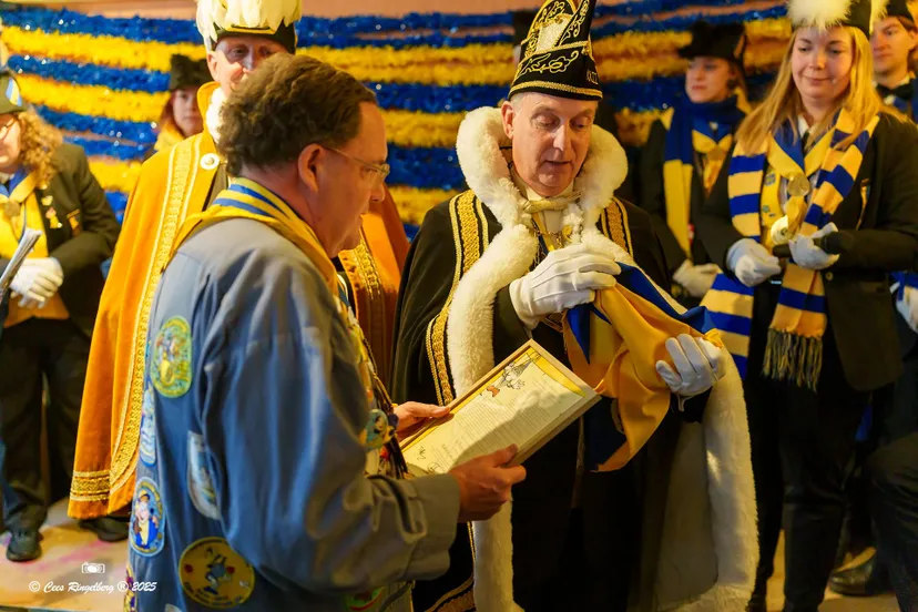 uitreiking van dn bertus 2025 0014