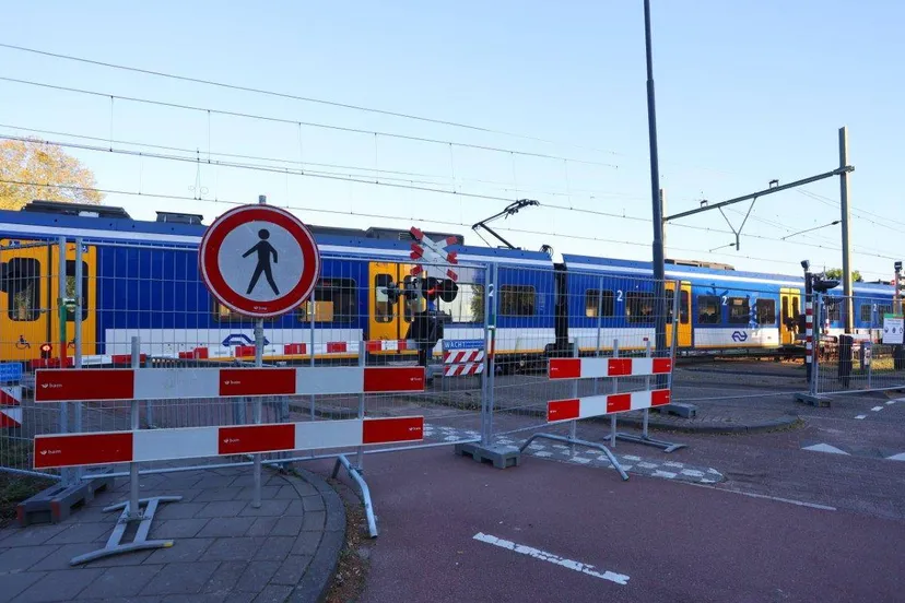 2025 04 27 meesters multi media fotos aanrijding trein fiets station vught3