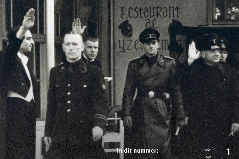 cover schatten van vught jrg 8 1 2025