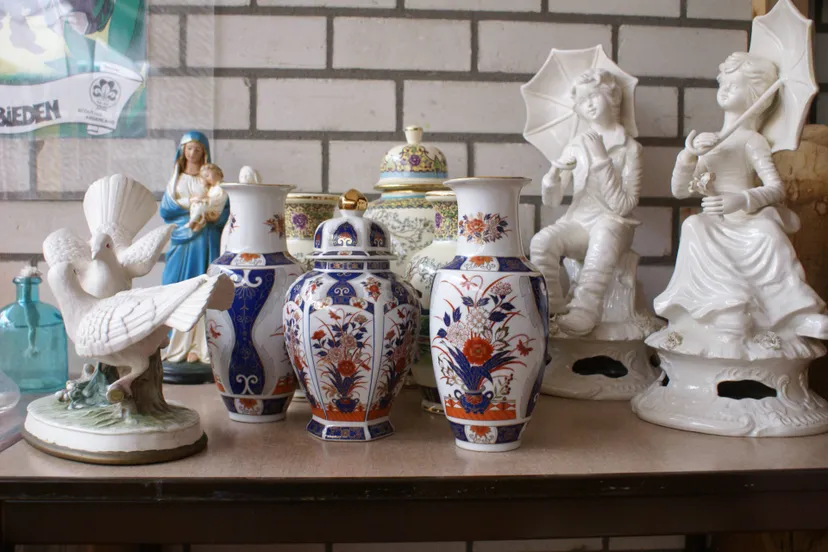 foto bij persbericht rommelmarkt 2025