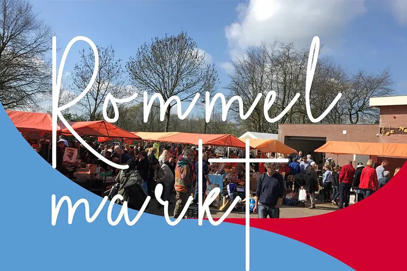 rommelmarkt kopie