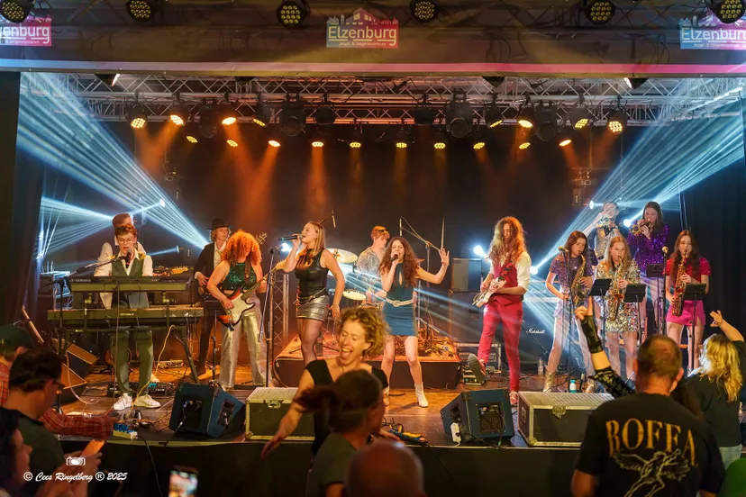 tune out event chptr 2 maart 2025 0163