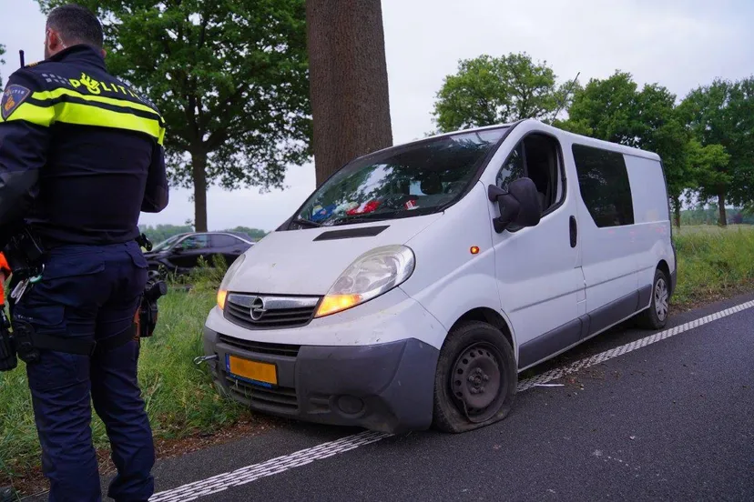 2025 05 15 meesters multi media fotos ongeval n65 helvoirt2