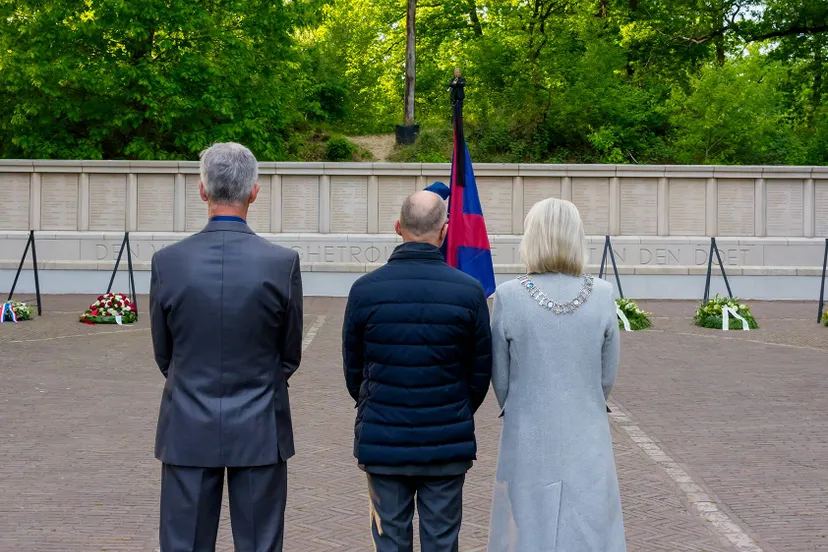 dodenherdenking in vught 2025 d2 0048
