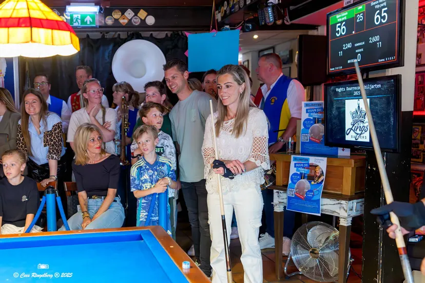 duurrecord biljarten nieuw record 47 uur 18 05 2025 0008