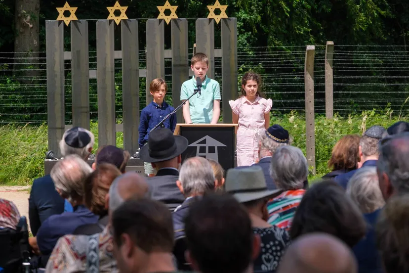 38 biografie max gans door rutger 15 6 2025 foto jan van de ven