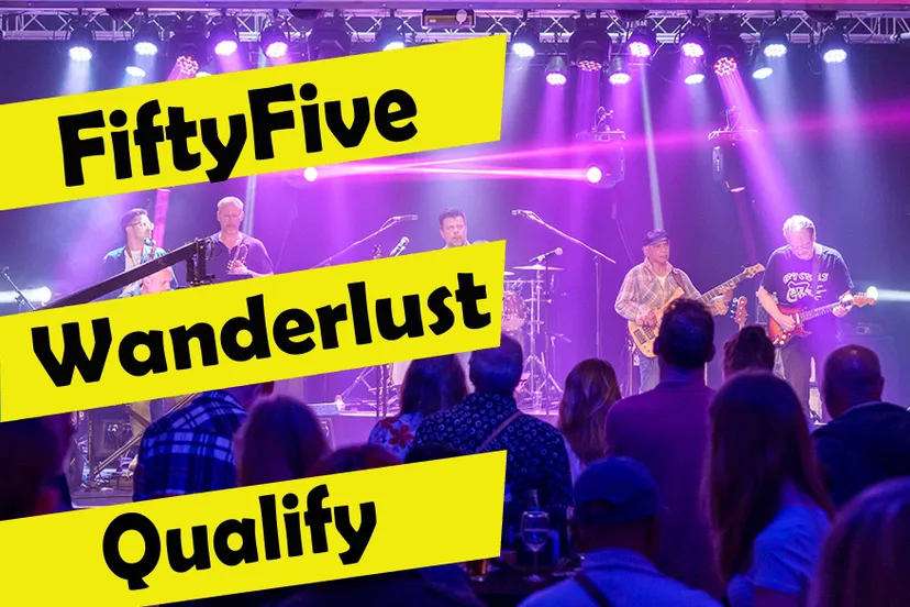 poster tune out 27062025