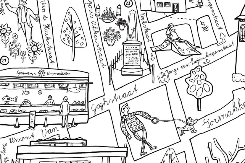 teaser pietertjespad helvoirt