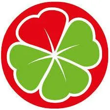 250731 Logo Klavertje PvdA-GL