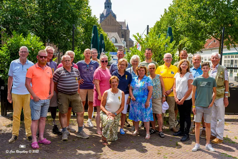 Blarenbabbel - 2025- 0000