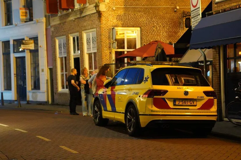 Korte Putstraat Den Bosch