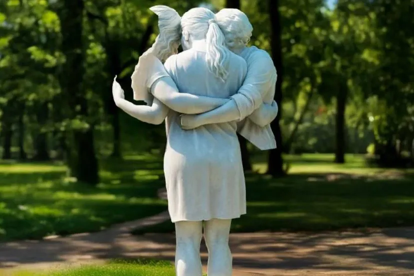 persbericht kunstproject weg van toen gemeente vught afbeeldingen 1