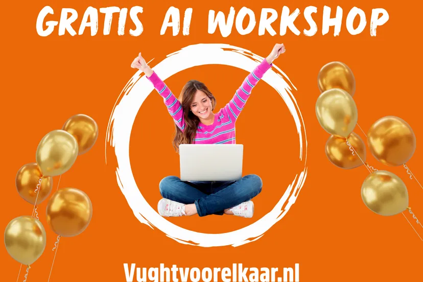 10 jaar Vughtvoorelkaar (2)