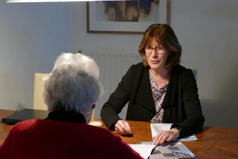 180323 VOA GESPREK GEMMA_8595