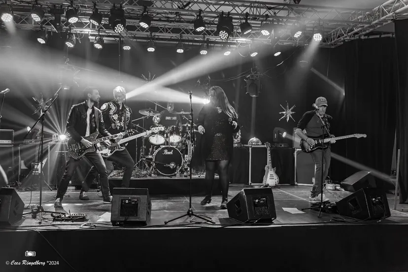 3e Groep - Tune Out Event  27 december  - 2024 047