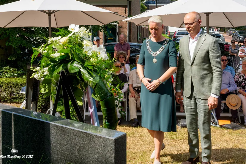 Indië monument - 2025- 0081