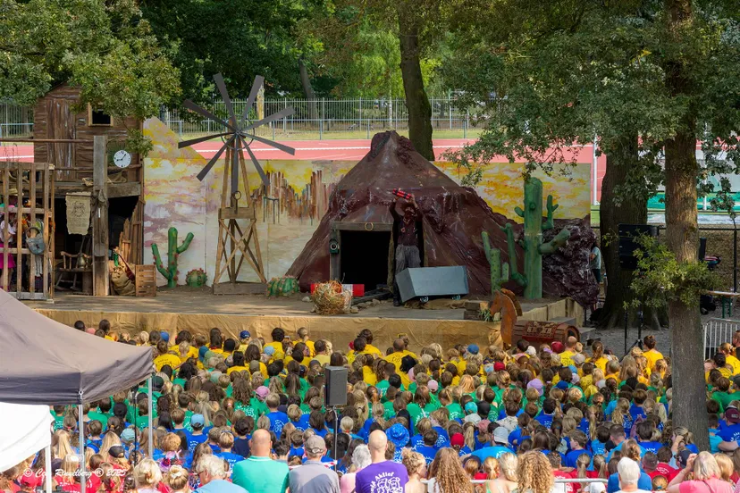 Jeugd Aktief - 2025- 0039