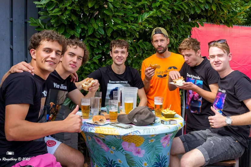 Maurickplein zaterdagmiddag  23-08-2025- 0036