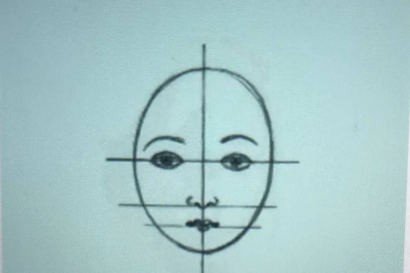 250922 Afbeelding bij teken workshop Vughtse Schatjes