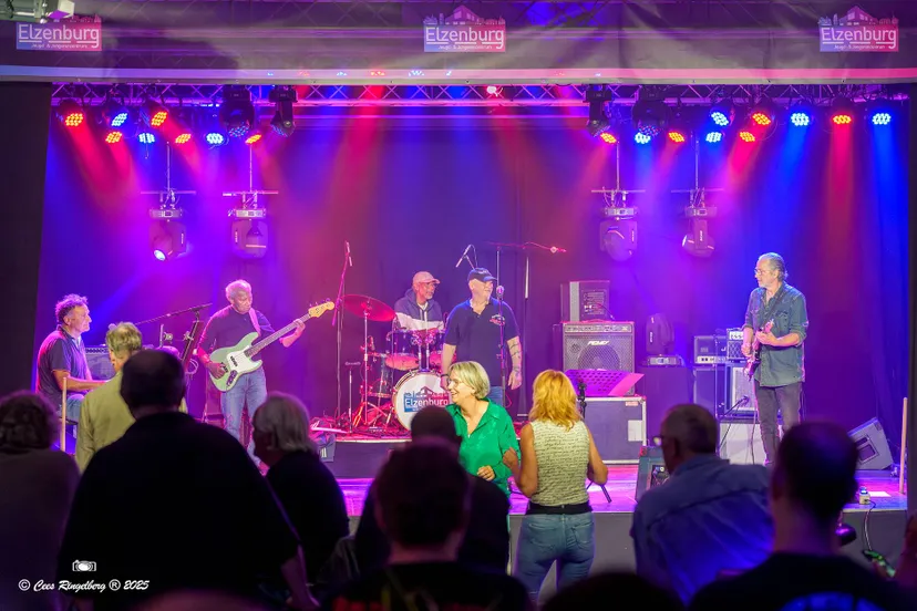 Gadja Tune Out Event - 29-08-2025- 0091