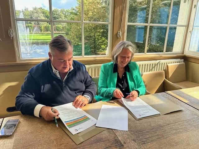 IOK Van der Valk gemeente Vught