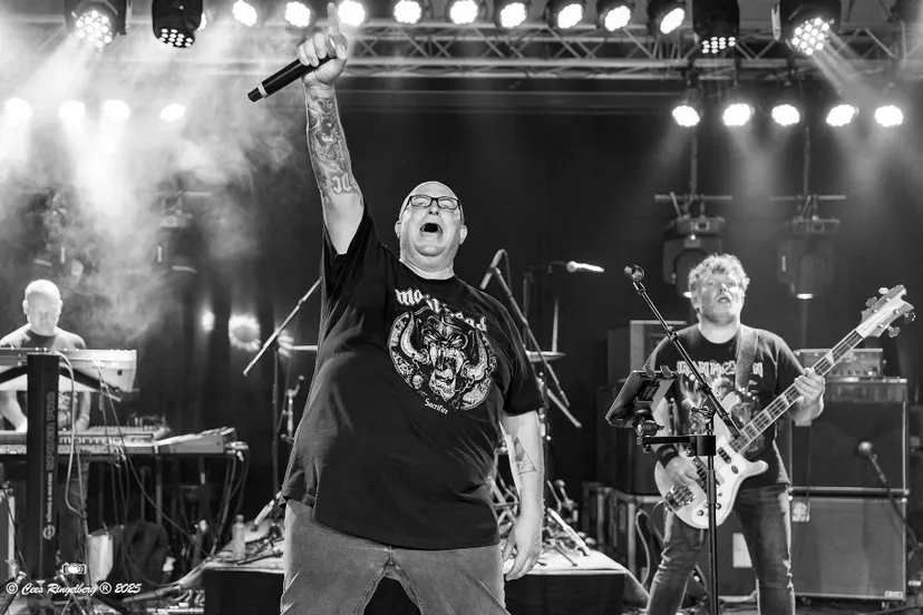 Mr. Black  Tune Out Event - 29-08-2025- 0090