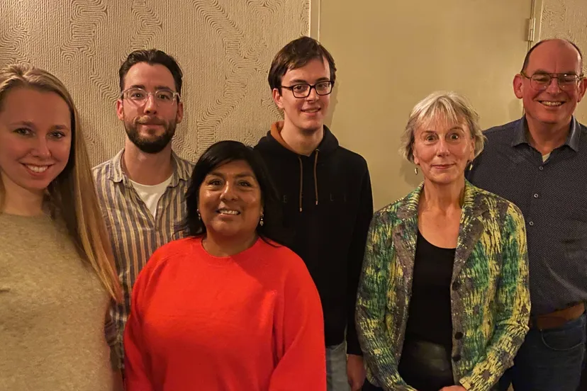 251022 kandidaten PvdA-GL Vught