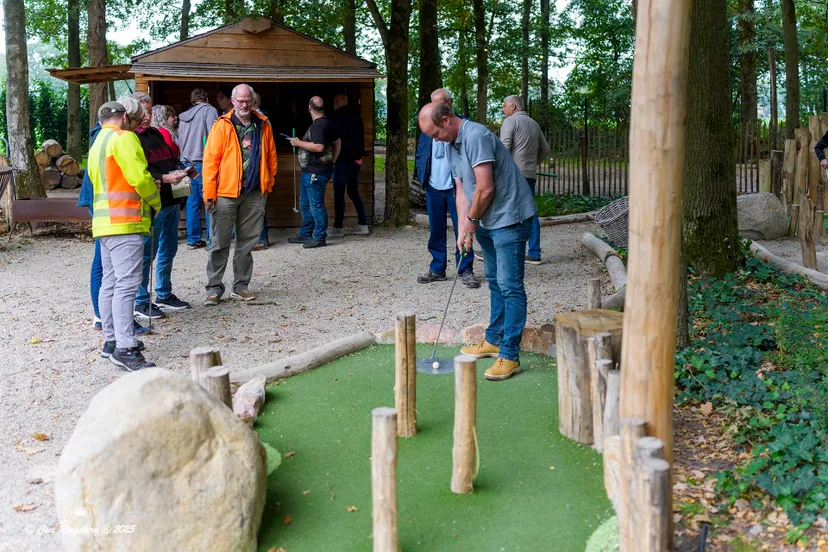 de Vrijwilligers bedankdag klein 027